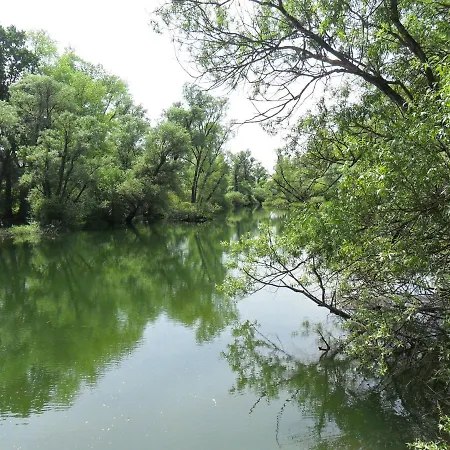 Frühstückspension D'hotes 