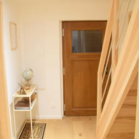 Frühstückspension D'hotes 