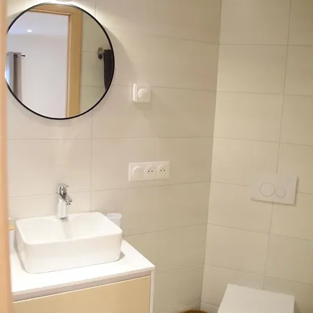 Frühstückspension D'hotes 