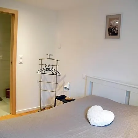 Bed & Breakfast D'hotes 