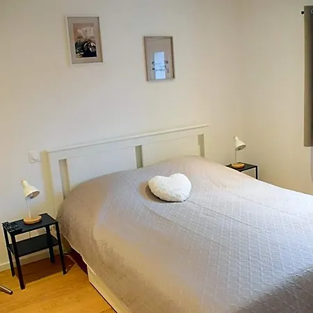 Bed & Breakfast D'hotes 