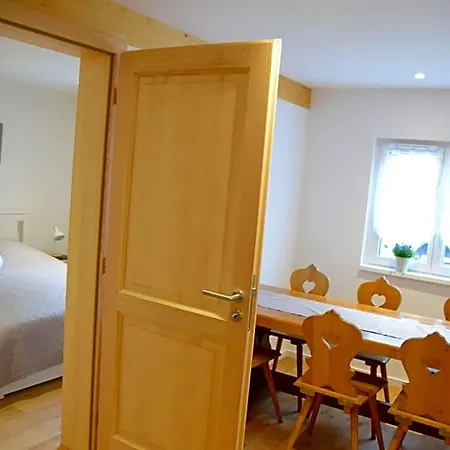 Bed & Breakfast D'hotes 
